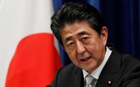 Thủ tướng Nhật Bản Shinzo Abe lập kỷ lục mới