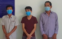 Kiên Giang: Khởi tố 3 nghi phạm đưa người ra nước ngoài trái phép