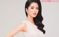 Quán quân ‘Gương mặt truyền hình’ thi Hoa hậu Việt Nam
