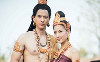 'Nam thần' Thái Lan James Jirayu lần ba 'nên duyên' cùng 'nữ thần rắn'