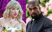 Kanye West gây sốc khi tuyên bố lý do giật mic Taylor Swift