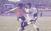 Vụ lật kèo của bóng đá Việt Nam: Trương Văn Dưỡng từng bị dọa cắt gân chân