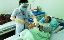 Bệnh viện Đà Nẵng cấp cứu thành công ca ngộ độc từ pate Minh Chay