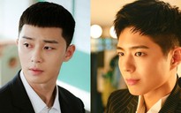 Park Seo Joon làm khách mời trong phim mới của Park Bo Gum