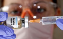 Mỹ đẩy mạnh kế hoạch triển khai vắc xin Covid-19