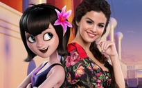 Selena Gomez sản xuất ‘Hotel Transylvania 4’