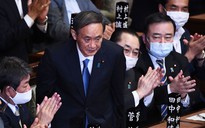 Vì sao Thủ tướng Nhật có thể chọn công du Việt Nam đầu tiên?
