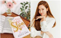 Tiểu thuyết gây tranh cãi của Jessica vào top 5 best seller