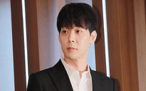 Park Yoo Chun không bồi thường cho nạn nhân bị quấy rối tình dục