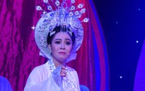 Kết quả cuộc thi Tài năng diễn viên sân khấu cải lương Trần Hữu Trang 2020