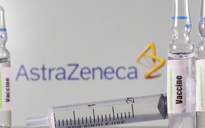 AstraZeneca thử nghiệm vắc xin Covid-19 ở Trung Quốc