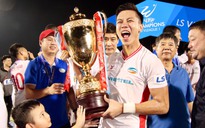 Kết quả V-League 2020: Viettel thắng đủ để lần đầu tiên lên ngôi vô địch!