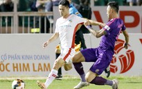 Tranh cãi thể thức thi đấu 'độc, lạ' của V-League 2021