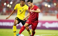 Rắc rối trận tái đấu Malaysia gặp Việt Nam