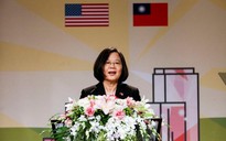 Khi Mỹ cấp tập hỗ trợ Đài Loan