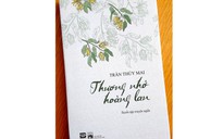 Vấn vương 'Thương nhớ hoàng lan'