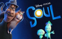 ‘Soul’: 'Bom tấn' hoạt hình thắp sáng niềm tin sau một năm sóng gió