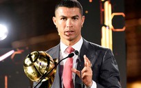 Tranh cãi danh hiệu Cầu thủ xuất sắc nhất thế kỷ của Ronaldo