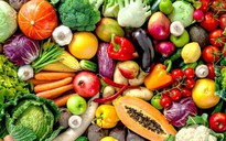 Những thực phẩm lành mạnh và dễ làm cho năm mới 2021
