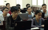 Trường ĐH tập trung đào tạo kỹ thuật phần mềm