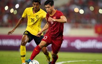 AFC lúng túng trong việc chọn nơi cho trận tuyển Việt Nam vs Malaysia