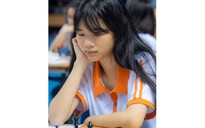 Tài năng cờ vua Bà Rịa-Vũng Tàu nhận học bổng vào Đại học VinUni