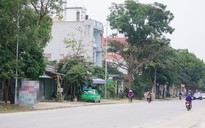 Người thương binh 19 năm đi đòi đất