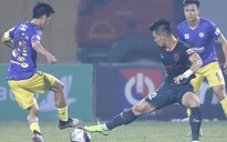 V-League trở lại: Đội quẳng gánh lo, đội nín thở chờ