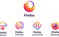 Mozilla xóa bỏ tranh cãi về logo Firefox