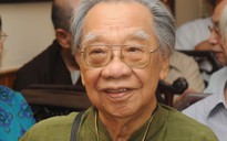 Quỹ học bổng Trần Văn Khê ra đời đúng 100 năm ngày sinh của ông