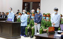 Tuyên y án sơ thẩm với 6 bị cáo trong vụ Đồng Tâm