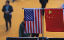 Mỹ 'rắn' với Trung Quốc trước thềm đối thoại