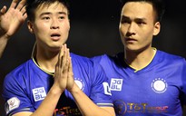 HAGL thắng lớn ở đội hình tiêu biểu vòng 5 V-League