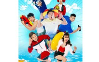 'Running man Việt Nam' mùa 2 có nhiều mới mẻ