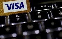 Visa cho phép thanh toán bằng tiền điện tử