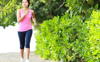 Bí quyết giảm cân hiệu quả khi đi bộ 30 phút