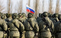 Nga đưa hơn 80.000 quân đến gần Ukraine?