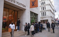 Louis Vuitton, Prada và Cartier thử nghiệm blockchain để chống hàng giả