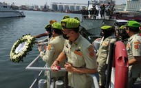 Indonesia tìm hướng trục vớt tàu ngầm bị chìm