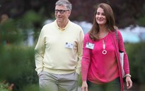 Tương lai khối tài sản chung của gia đình Bill Gates