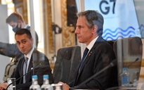 G7 củng cố liên minh đối phó Nga và Trung Quốc