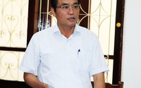 Thủ tướng khiển trách Phó chủ tịch UBND tỉnh Sơn La