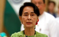 Bà Aung San Suu Kyi sắp hầu tòa