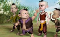 Công chiếu 50 phim hoạt hình Việt Nam