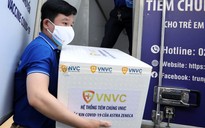 Việt Nam tiếp cận gần 125 triệu liều vắc xin ngừa Covid-19 trong năm 2021