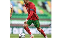 Đội tuyển Bồ Đào Nha: Thành bại không còn bởi Ronaldo