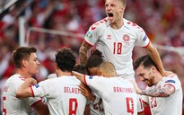 Nhận định EURO 2020, tuyển Xứ Wales vs Đan Mạch (23 giờ ngày 26.6): Bale có thắng nổi Những chú lính chì?