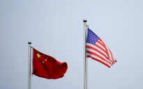 Hạ viện Mỹ muốn tăng cường đối phó Trung Quốc