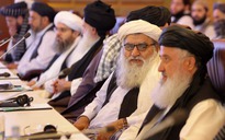 Nhiều bên kêu gọi Taliban ngừng bắn