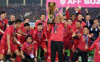 Việt Nam không thể đăng cai AFF Cup 2020